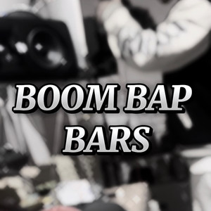 BOOM BAP BARS (Explicit)