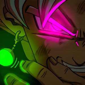 SSJ ROSÉ (Explicit)