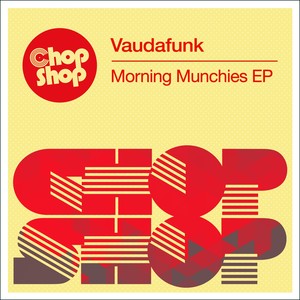 Munchies (Original Mix)