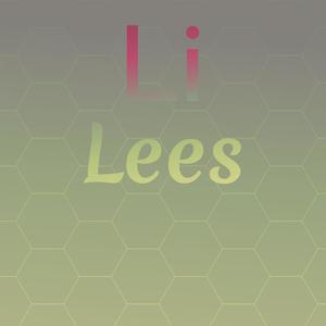 Li Lees