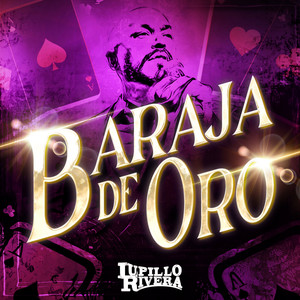 Baraja de Oro (Mariachi)