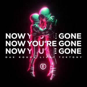Now You're Gone (Techno Version)
