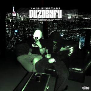 DUŻO SYFU (feat. Matyss) (Explicit)