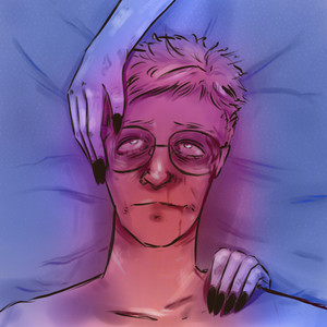 Грязная любовь