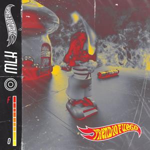 DESP*CHE (feat. Nomai) (Explicit)