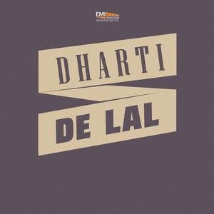 Dharti De Lal (Original Motion Picture Soundtrack)