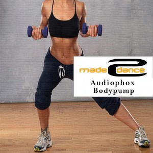 Bodypump (Original Mix)