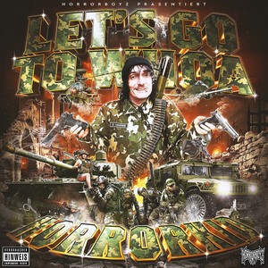 Russisch Roulette (Explicit)