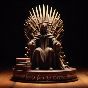 Kings pon the throne (feat. G Montana) (Explicit)