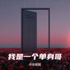 我是一个单身哥