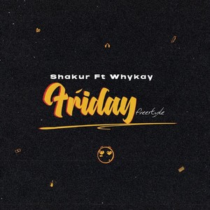 Friday Freestyle (feat. Whykay) [Explicit]