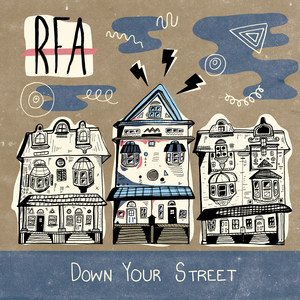 Down Your Street