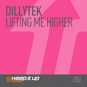 Lifting Me Higher