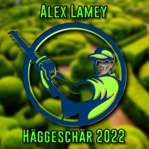 Häggeschär 2022