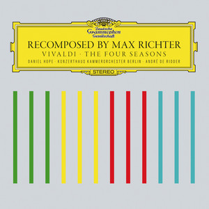 Recomposed By Max Richter: Vivaldi, The Four Seasons - Spring 0