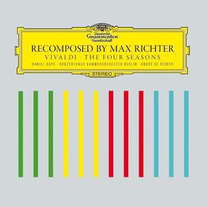 Recomposed By Max Richter: Vivaldi, The Four Seasons - Winter 1