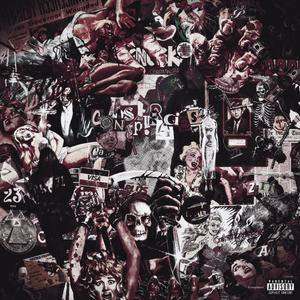 Conspiracy (feat. camsoulja & sixzino) (Explicit)