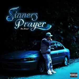 Sinners Prayer