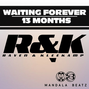 Waiting Forever (Prockressive Edit)