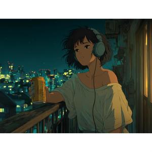 Midnight in Motion (Another Version)