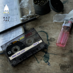 Rough JJ Rough (Remix)