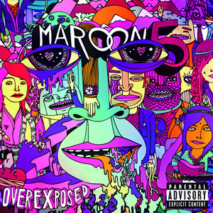 Maroon 5 - Lucky Strike