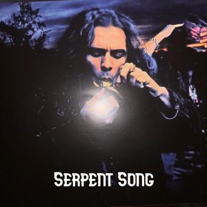 Serpent Song