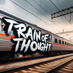 Train Of Thought (prod. Classified) [Explicit]