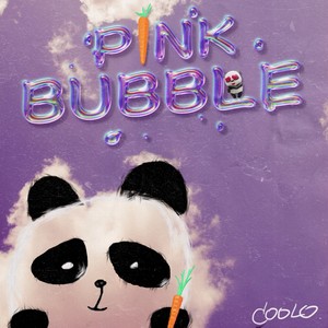 Pink Bubble