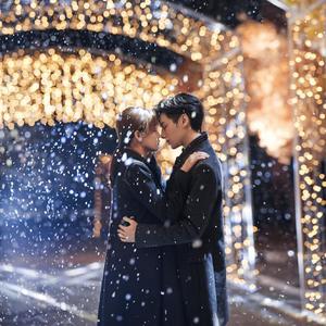 蚂蚁小姐and车轮先生 伴奏