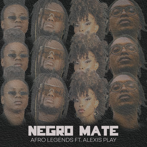 Negro Mate