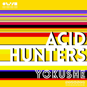 Acid Hunters