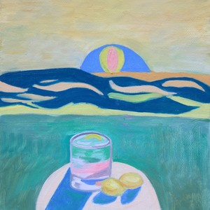 当我望向过去的我们