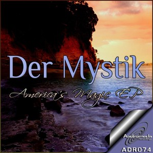 It's Like Magic (Daniel Loubscher & Illyra's Waiting For The Sunrise Mix)