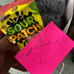 Sparkle (Throwaway) (Explicit)