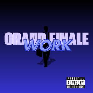 Mirk (Man Work) [Explicit]