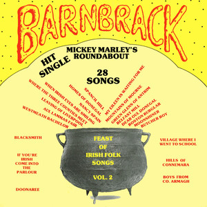 Spancil Hill / Village Where I Went to School / Any Dream Will Do