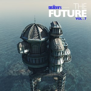 Straight Up! Presents The Future Vol. 7