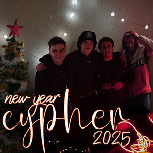 New Year Cypher 2025 (Explicit)