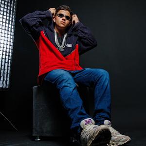 Eu Sou Um Erro (Explicit)