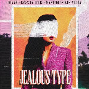 Jealous Type