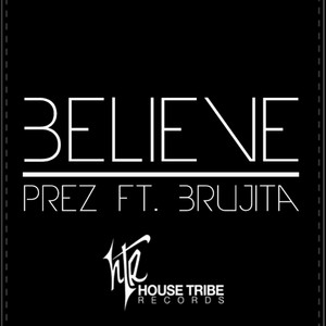 Believe (Aj Mora)