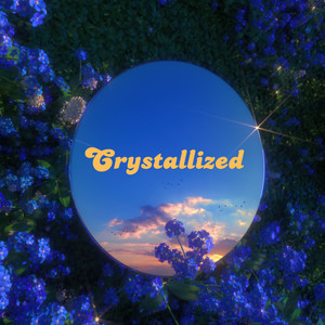 Crystallized