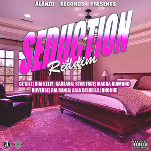 Seduction Riddim (Explicit)