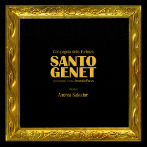 Santo Genet