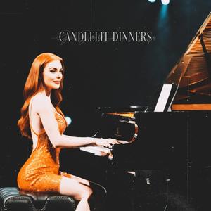 Candlelit Dinners (feat. Lola Murphy) (Slowed & Reverbed)