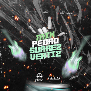 Mix Pedro Suarez Vertiz (Explicit)