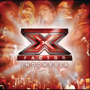 Tolong Aku (X Factor Indonesia) (Live)