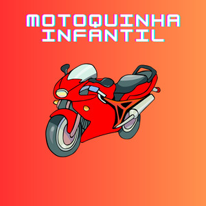 Motoquinha Infantil