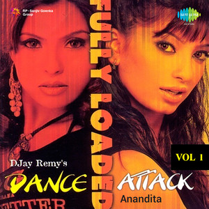 Dance Attack Fully Loaded Volume 1